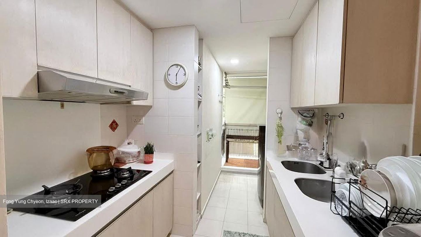 The Quartz (D19), Condominium #615034941